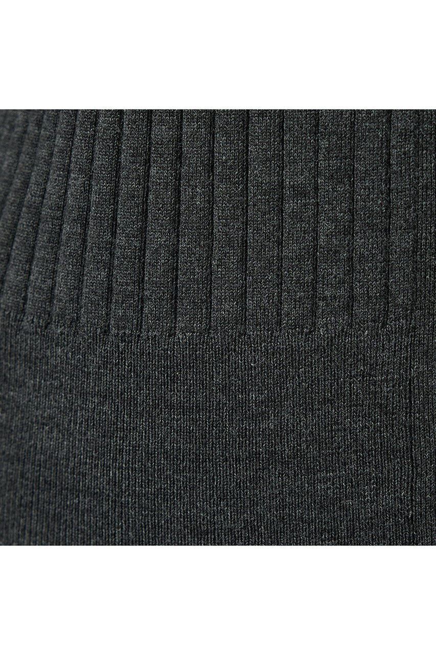 【デザイン ワークス/DESIGN WORKS】のウールバックボタンハイネックニット 人気、トレンドファッション・服の通販 founy(ファニー) 　ファッション　Fashion　レディースファッション　Fashion for Women　トップス・カットソー　Cut & Sew Tops　ニット　Knit Tops & Sweaters　カジュアルプルオーバー・ニットトップス　Pullovers & Knit Tops / Casual Pullovers　おすすめ　Recommended / Our Picks　なめらか　Smooth, Silky Texture　シンプル　Simple, Minimal　ダウン　Down, Puffer　デニム　Denim, Jeans Material　ハイネック　High Neck, Mock Neck　フィット　Fit, Slim Fit　ボトム　Bottoms, Lower Wear　新作・新入荷　New Arrivals / New In　other-2|ID: prp329100004669746 ipo3291000000033763470