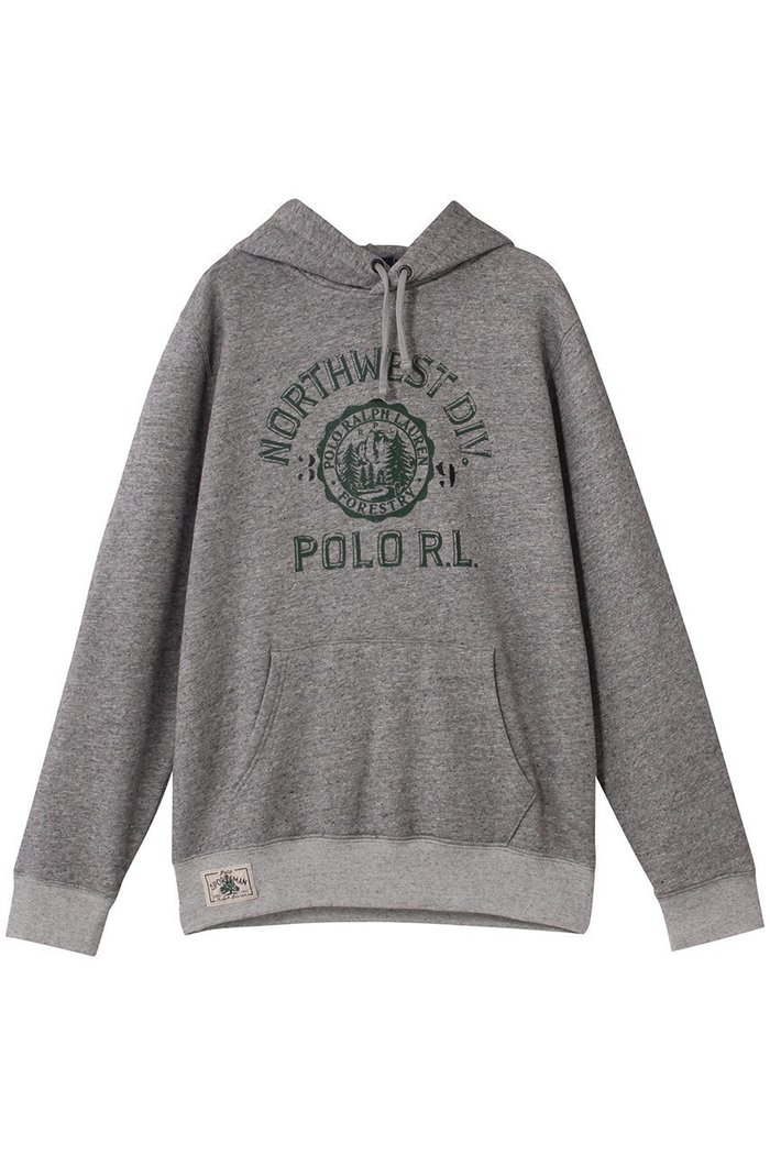 【ラルフローレン/RALPH LAUREN / MEN】の【MEN】【POLO RALPH LAUREN】ヴィンテージグラフィック プルオーバー フーディー インテリア・キッズ・メンズ・レディースファッション・服の通販 founy(ファニー) https://founy.com/ ファッション Fashion メンズファッション Fashion for Men トップス・カットソー Cut & Sew Tops パーカー・フーディー / カジュアルコーデ Hoodies & Parkas メンズシャツ Shirts グラフィック Graphic, Graphic Design センター Center, Center Line プリント Print, Printed Pattern ヴィンテージ Vintage Style |ID: prp329100004669747 ipo3291000000033763473