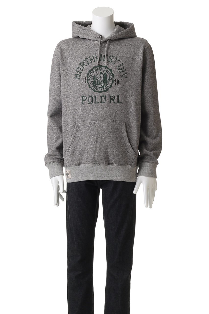 【ラルフローレン/RALPH LAUREN / MEN】の【MEN】【POLO RALPH LAUREN】ヴィンテージグラフィック プルオーバー フーディー 人気、トレンドファッション・服の通販 founy(ファニー) 　ファッション　Fashion　メンズファッション　Fashion for Men　トップス・カットソー　Cut & Sew Tops　パーカー・フーディー / カジュアルコーデ　Hoodies & Parkas　メンズシャツ　Shirts　グラフィック　Graphic, Graphic Design　センター　Center, Center Line　プリント　Print, Printed Pattern　ヴィンテージ　Vintage Style　新作・新入荷　New Arrivals / New In　other-2|ID: prp329100004669747 ipo3291000000033763477