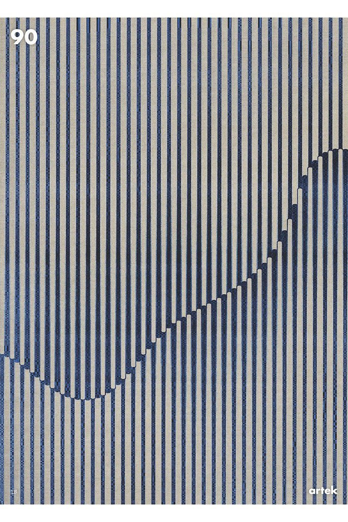 【アルテック/artek / GOODS】の90周年 アニバーサリーポスター【12月下旬お届け】 インテリア・キッズ・メンズ・レディースファッション・服の通販 founy(ファニー) https://founy.com/ シルク Silk, 100% Silk ギフト プレゼント Gift / Present |ID: prp329100004669773 ipo3291000000033763658