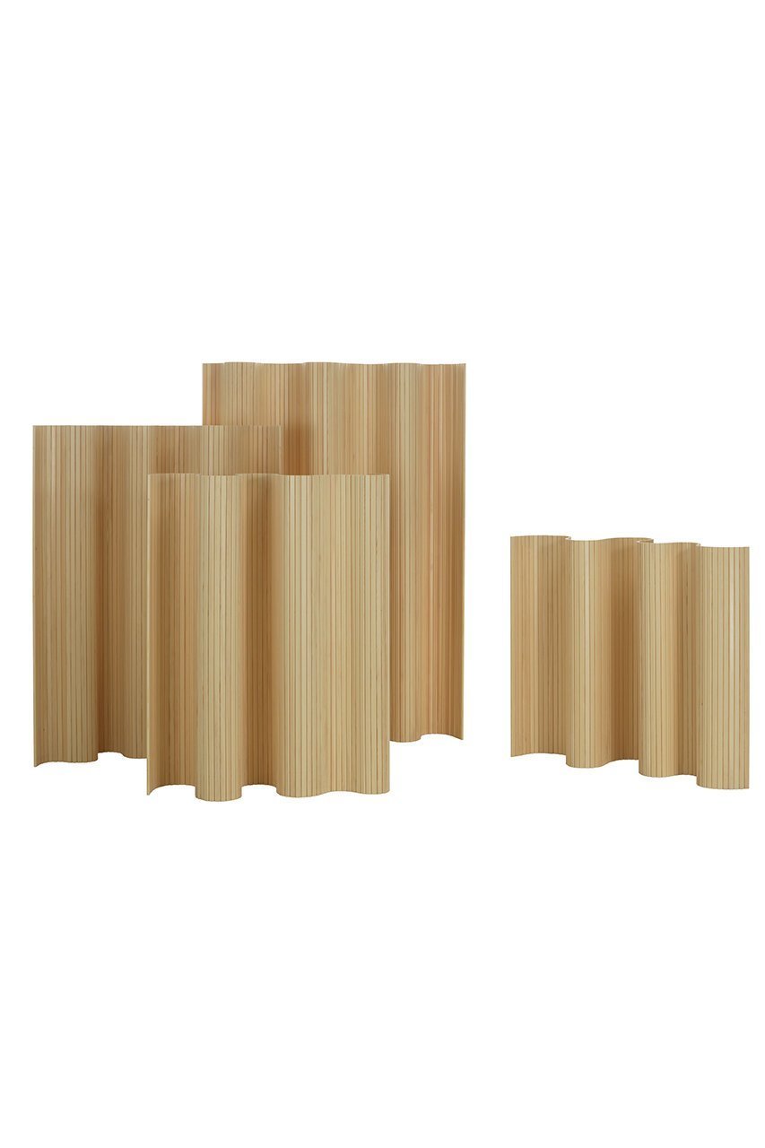【アルテック/artek / GOODS】の【10/15発売開始】パーテーション 100 サイズA(H180cm) 人気、トレンドファッション・服の通販 founy(ファニー) 　コンパクト　Compact, Small Size　シンプル　Simple, Minimal　フォルム　Silhouette, Form　ギフト プレゼント　Gift / Present　新作・新入荷　New Arrivals / New In　other-5|ID: prp329100004669779 ipo3291000000033763713