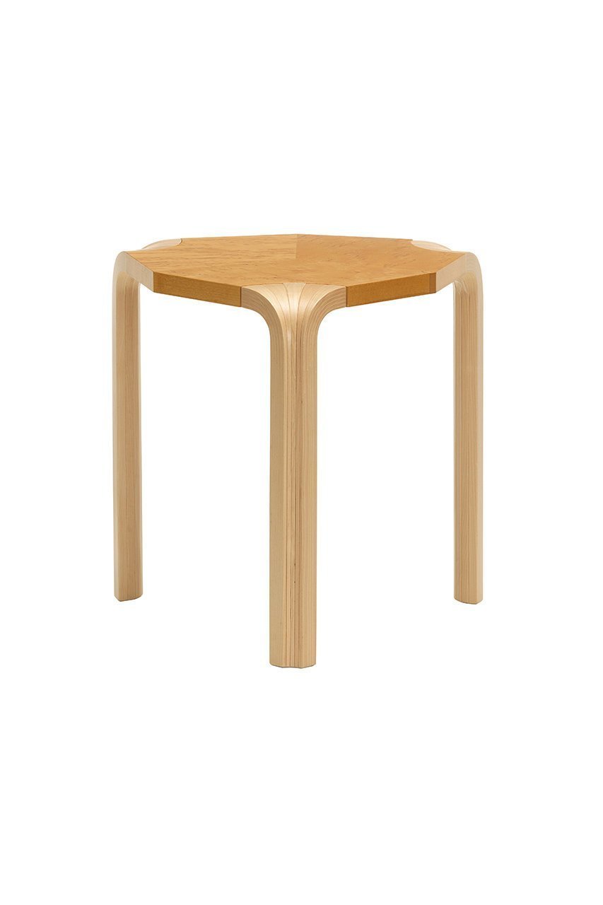 【アルテック/artek / GOODS】の【10/15発売開始】スツール X602 インテリア・キッズ・メンズ・レディースファッション・服の通販 founy(ファニー) 　ギフト プレゼント　Gift / Present　新作・新入荷　New Arrivals / New In　ハニーステイン/ナチュラルラッカー|ID: prp329100004669783 ipo3291000000033763735