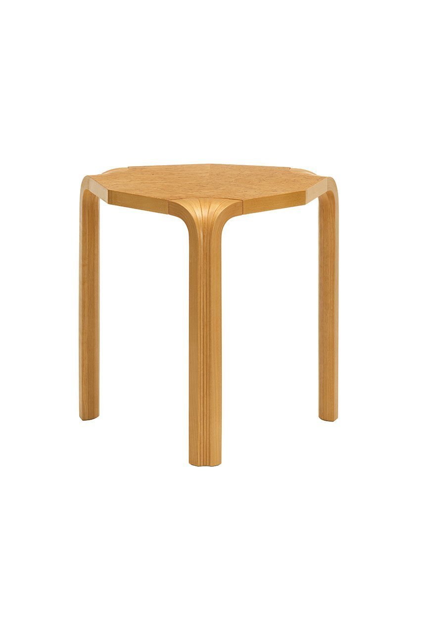 【アルテック/artek / GOODS】の【10/15発売開始】スツール X602 インテリア・キッズ・メンズ・レディースファッション・服の通販 founy(ファニー) 　ギフト プレゼント　Gift / Present　新作・新入荷　New Arrivals / New In　ハニーステイン/ハニーステイン|ID: prp329100004669783 ipo3291000000033763736