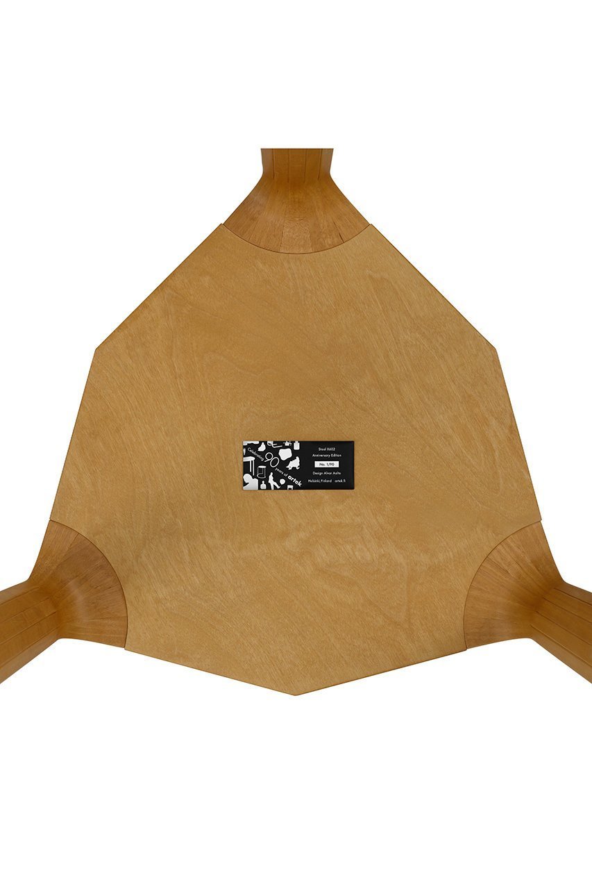 【アルテック/artek / GOODS】の【10/15発売開始】スツール X602 人気、トレンドファッション・服の通販 founy(ファニー) 　ギフト プレゼント　Gift / Present　新作・新入荷　New Arrivals / New In　other-5|ID: prp329100004669783 ipo3291000000033763743