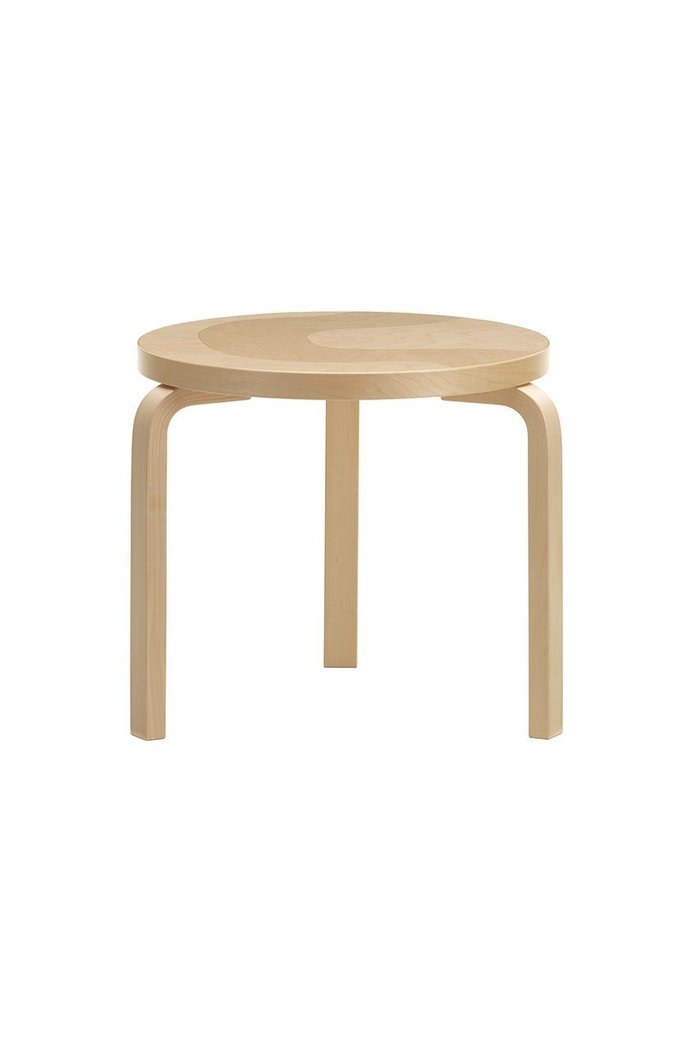 【アルテック/artek / GOODS】のArtek + Marimekko テーブル 90D セイレーニ インテリア・キッズ・メンズ・レディースファッション・服の通販 founy(ファニー) https://founy.com/ テーブル Table, Dining Table パターン Pattern, Design Print プリント Print, Printed Pattern ギフト プレゼント Gift / Present |ID: prp329100004669785 ipo3291000000033763746