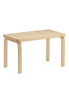 【アルテック/artek / GOODS】のArtek + Marimekko ベンチ 153B キヴェット ナチュラルラッカー|ID: prp329100004669787 ipo3291000000033763760