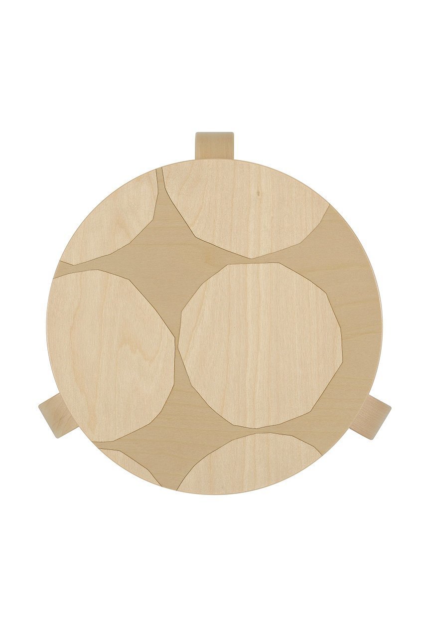 【アルテック/artek / GOODS】のArtek + Marimekko スツール 60 キヴェット 人気、トレンドファッション・服の通販 founy(ファニー) パターン Pattern, Design Print プリント Print, Printed Pattern other-3|ID: prp329100004669793 ipo3291000000033763803