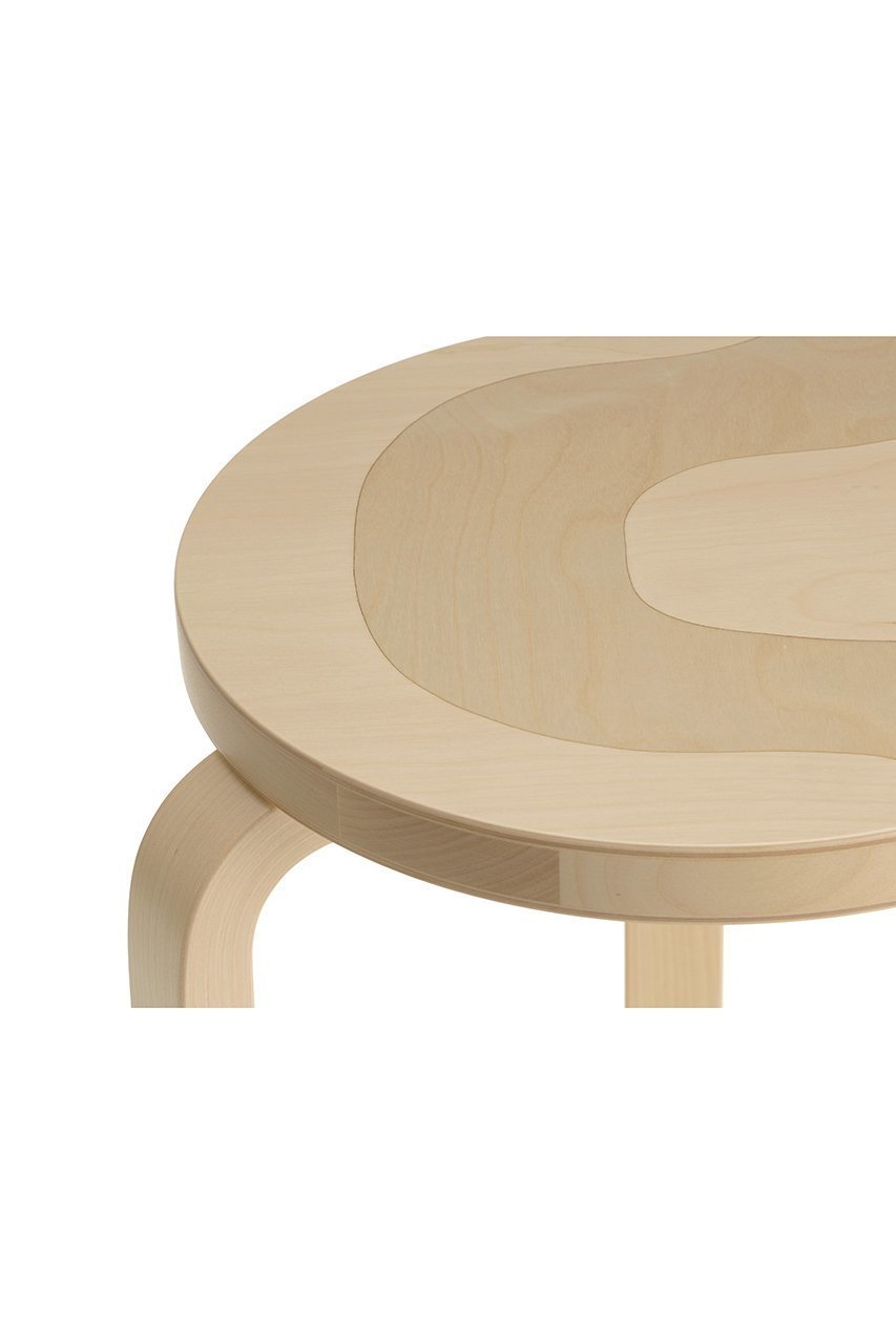 【アルテック/artek / GOODS】のArtek + Marimekko スツール 60 セイレーニ 人気、トレンドファッション・服の通販 founy(ファニー) パターン Pattern, Design Print プリント Print, Printed Pattern other-2|ID: prp329100004669796 ipo3291000000033763816