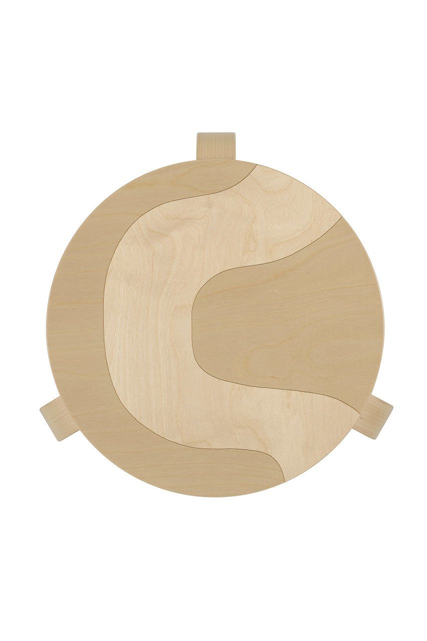 【アルテック/artek / GOODS】のArtek + Marimekko スツール 60 セイレーニ 人気、トレンドファッション・服の通販 founy(ファニー) パターン Pattern, Design Print プリント Print, Printed Pattern other-3|ID: prp329100004669796 ipo3291000000033763818