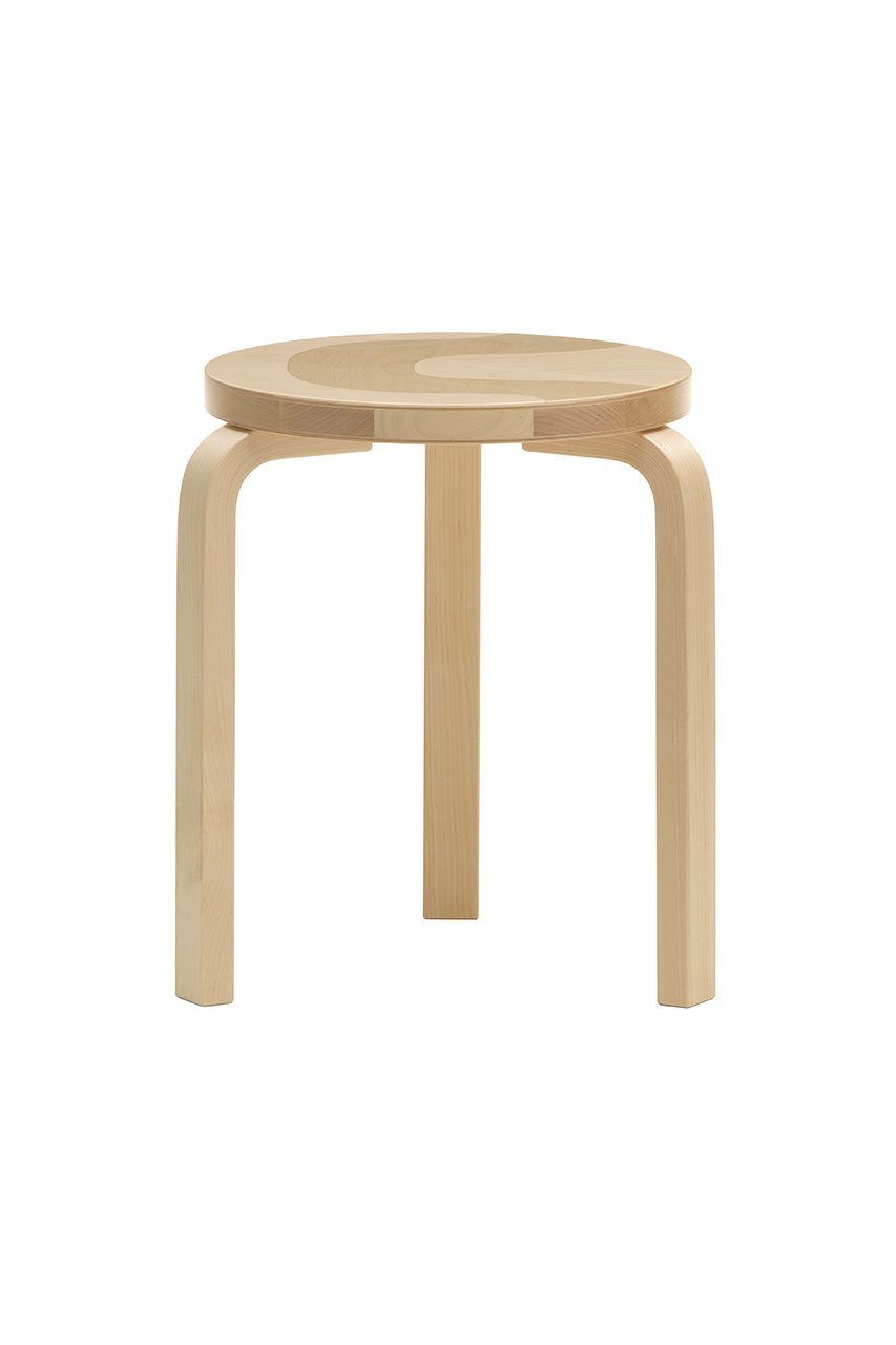 【アルテック/artek / GOODS】のArtek + Marimekko スツール 60 セイレーニ 人気、トレンドファッション・服の通販 founy(ファニー) 　パターン　Pattern, Design Print　プリント　Print, Printed Pattern　 other-1|ID: prp329100004669796 ipo3291000000036048465