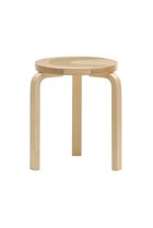 【アルテック/artek / GOODS】のArtek + Marimekko スツール 60 セイレーニ 人気、トレンドファッション・服の通販 founy(ファニー) パターン Pattern, Design Print プリント Print, Printed Pattern thumbnail ナチュラルラッカー|ID: prp329100004669796 ipo3291000000036048467