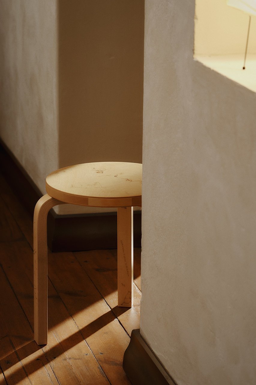 【アルテック/artek / GOODS】の【抽選販売】Artek + Moomin スツール 60 セレブレーション 人気、トレンドファッション・服の通販 founy(ファニー) 　ギフト プレゼント　Gift / Present　新作・新入荷　New Arrivals / New In　other-5|ID: prp329100004669797 ipo3291000000033763830