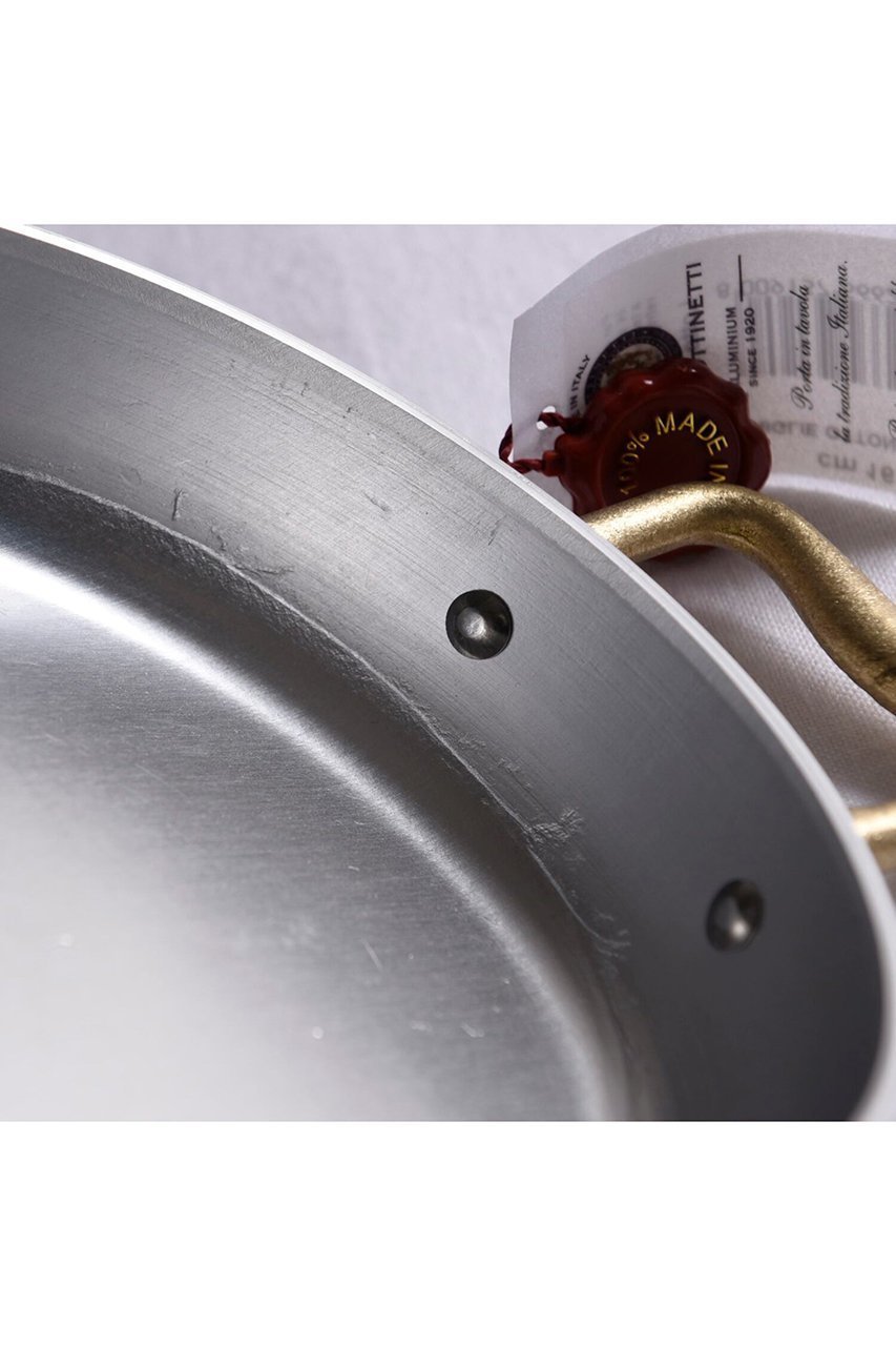 【オティネッティ/Ottinetti / GOODS】のローストパン 18cm 人気、トレンドファッション・服の通販 founy(ファニー) イタリア Italy other-2|ID: prp329100004669800 ipo3291000000033763852