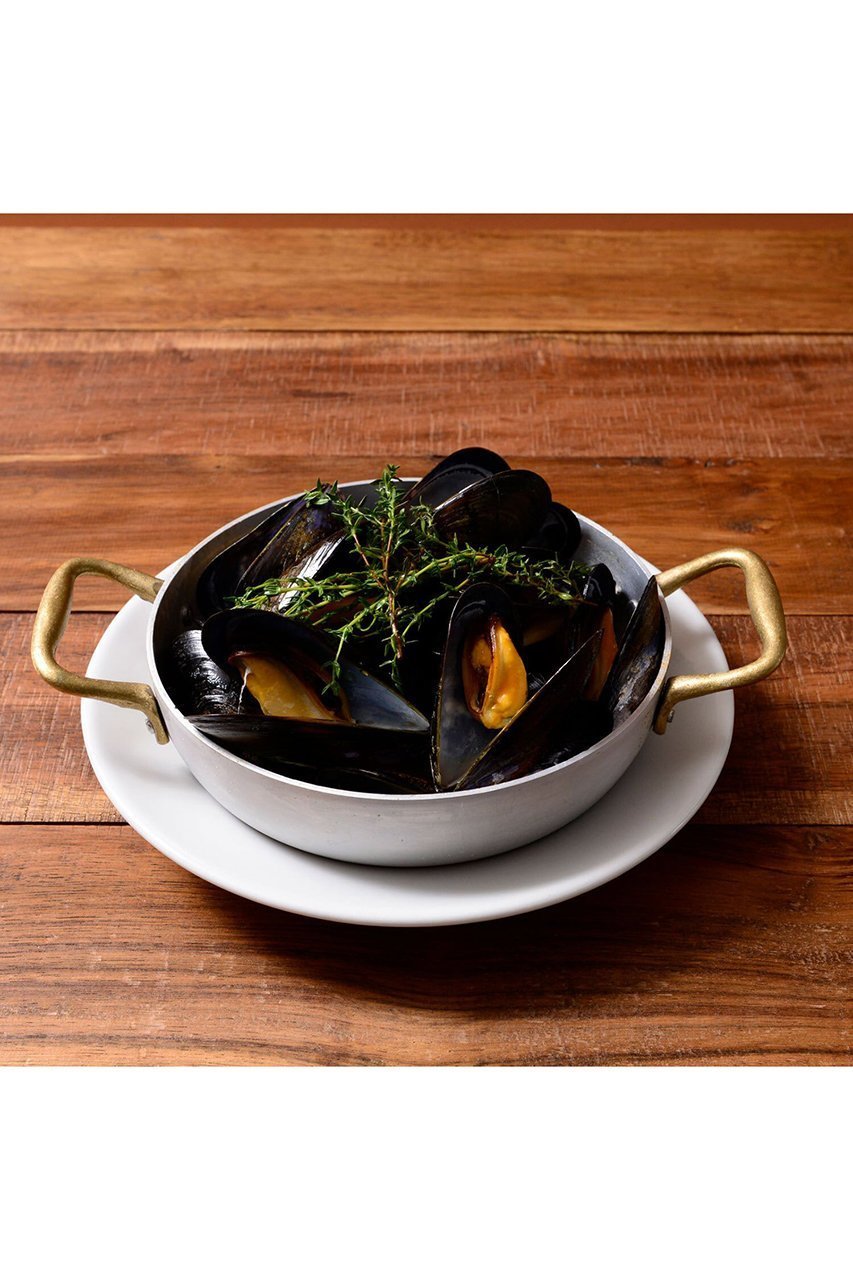 【オティネッティ/Ottinetti / GOODS】のローストパン 18cm 人気、トレンドファッション・服の通販 founy(ファニー) イタリア Italy other-4|ID: prp329100004669800 ipo3291000000033763854