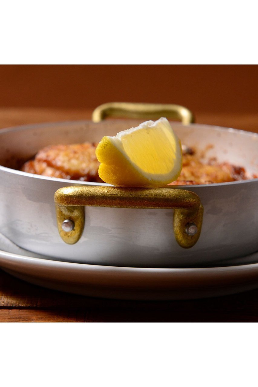 【オティネッティ/Ottinetti / GOODS】のローストパン 16cm 人気、トレンドファッション・服の通販 founy(ファニー) 　イタリア　Italy　other-6|ID: prp329100004669801 ipo3291000000036048501