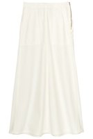 【マディソンブルー/MADISONBLUE】のFATIGUE PANEL FLARE LONG SK L.oz BS ロングスカート 人気、トレンドファッション・服の通販 founy(ファニー) ファッション Fashion レディースファッション Fashion for Women スカート Skirts ロングスカート Long Skirts / Maxi & Midi Skirts サテン Satin, Glossy Fabric フレア Flare, Flared ロング Long, Long-Length 新作・新入荷 New Arrivals / New In |ID:prp329100004671189