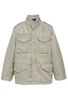 【マディソンブルー/MADISONBLUE】のM65 PADDING JAC NY TWILL パディングジャケット オリーブ|ID:prp329100004671190