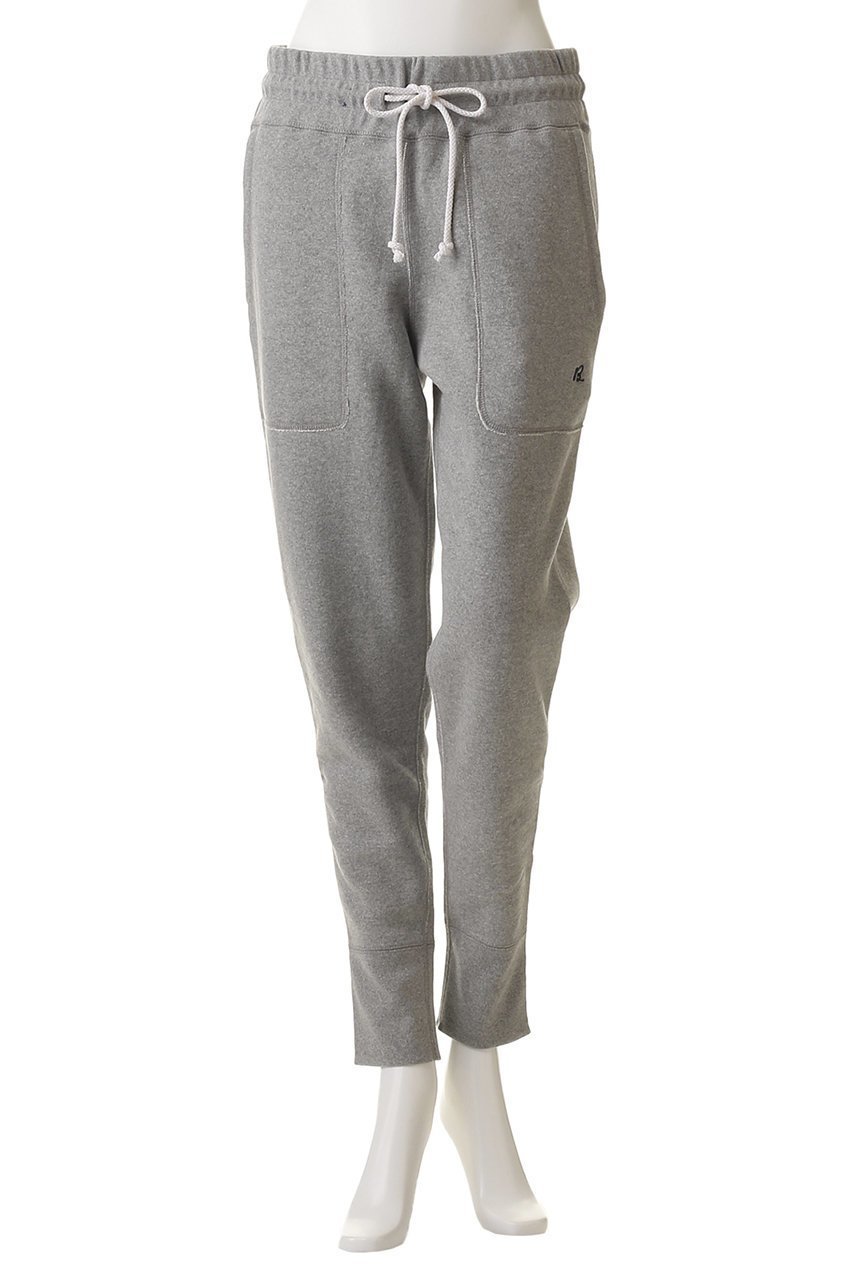 【マディソンブルー/MADISONBLUE】のSWEAT PT URAKE 裏毛スウェットパンツ 人気、トレンドファッション・服の通販 founy(ファニー) 　ファッション　Fashion　レディースファッション　Fashion for Women　パンツ　Pants & Trousers　クラシック　Classic, Timeless Style　シンプル　Simple, Minimal　フィット　Fit, Slim Fit　ヴィンテージ　Vintage Style　新作・新入荷　New Arrivals / New In　other-2|ID: prp329100004671192 ipo3291000000033768778