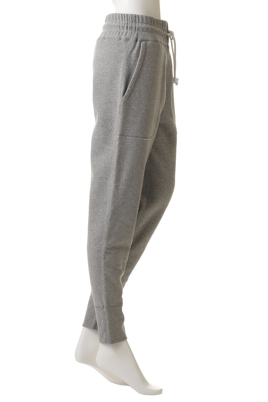 【マディソンブルー/MADISONBLUE】のSWEAT PT URAKE 裏毛スウェットパンツ 人気、トレンドファッション・服の通販 founy(ファニー) 　ファッション　Fashion　レディースファッション　Fashion for Women　パンツ　Pants & Trousers　クラシック　Classic, Timeless Style　シンプル　Simple, Minimal　フィット　Fit, Slim Fit　ヴィンテージ　Vintage Style　新作・新入荷　New Arrivals / New In　other-3|ID: prp329100004671192 ipo3291000000033768779