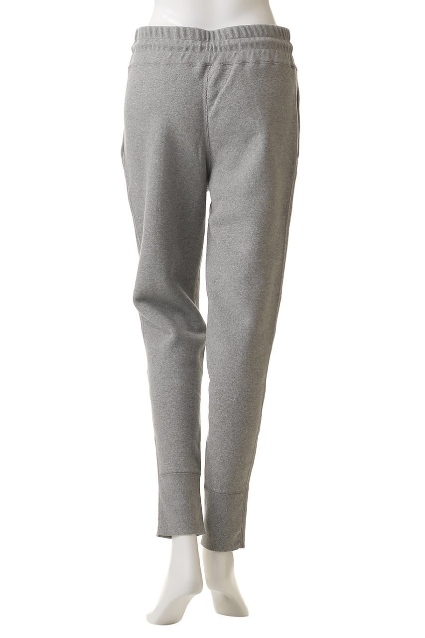 【マディソンブルー/MADISONBLUE】のSWEAT PT URAKE 裏毛スウェットパンツ 人気、トレンドファッション・服の通販 founy(ファニー) 　ファッション　Fashion　レディースファッション　Fashion for Women　パンツ　Pants & Trousers　クラシック　Classic, Timeless Style　シンプル　Simple, Minimal　フィット　Fit, Slim Fit　ヴィンテージ　Vintage Style　新作・新入荷　New Arrivals / New In　other-4|ID: prp329100004671192 ipo3291000000033768780