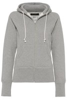 【マディソンブルー/MADISONBLUE】のSLIM FIT ZIP HOODIE スリムフィットジップフーディー 人気、トレンドファッション・服の通販 founy(ファニー) ファッション Fashion レディースファッション Fashion for Women トップス・カットソー Cut & Sew Tops シャツ・ブラウス・オフィスカジュアル Elegant Blouses & Button-Ups レディースパーカー・カジュアルフーディー Casual Hoodies & Sweatshirts ロングTシャツ・Tシャツ Longline T-Shirts & Tees スウェット・クルーネックトップス Sweatshirts & Crewnecks / Relaxed Fit Sweat Tops カットソー・ベーシックTシャツ Cut-and-Sewn Tops / Stretch Tees & Basics ユニセックス Unisex, Genderless クラシック Classic, Timeless Style シンプル Simple, Minimal スリム Slim, Slim Fit フィット Fit, Slim Fit ヴィンテージ Vintage Style 新作・新入荷 New Arrivals / New In |ID:prp329100004671193