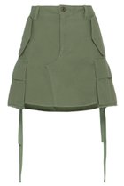 【マディソンブルー/MADISONBLUE】のCARGO MINI SK REMAKE L.oz BS リメイクカーゴミニスカート 人気、トレンドファッション・服の通販 founy(ファニー) ファッション Fashion レディースファッション Fashion for Women スカート Skirts ミニスカート Mini Skirts 2023年 2023 2023春夏・S/S Spring/Summer 2023 SS23 2024年 2024 2024春夏・S/S Spring/Summer 2024 SS24 サテン Satin, Glossy Fabric ミニスカート Mini Skirt, Short Skirt 軽量 Lightweight, Ultra Light thumbnail カーキ|ID: prp329100004671194 ipo3291000000033768791