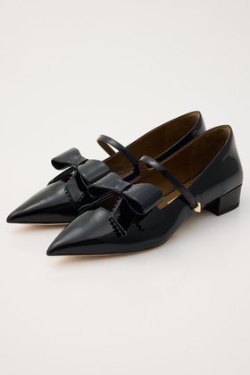 【スタッカート/STACCATO】のドリスリボンパンプス 人気、トレンドファッション・服の通販 founy(ファニー) ファッション Fashion レディースファッション Fashion for Women シューズ Shoes, Footwear スタイリッシュ Stylish, Fashionable ドレス Dress, One-Piece ビッグ Big, Oversized リボン Ribbon, Bow |ID:prp329100004671196