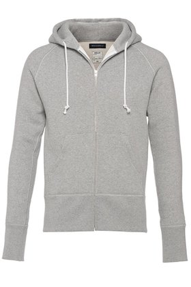 【マディソンブルー/MADISONBLUE / MEN】の【MEN】SLIM FIT ZIP HOODIE MNS フーディー 人気、トレンドファッション・服の通販 founy(ファニー) ファッション Fashion メンズファッション Fashion for Men トップス・カットソー Cut & Sew Tops パーカー・フーディー / カジュアルコーデ Hoodies & Parkas メンズシャツ Shirts クラシック Classic, Timeless Style シンプル Simple, Minimal スリム Slim, Slim Fit フィット Fit, Slim Fit ヴィンテージ Vintage Style |ID:prp329100004671197