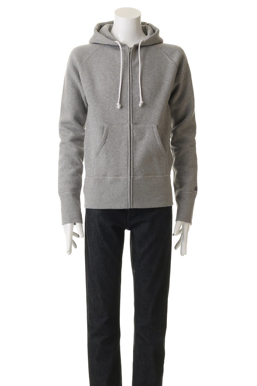 【マディソンブルー/MADISONBLUE / MEN】の【MEN】SLIM FIT ZIP HOODIE MNS フーディー 人気、トレンドファッション・服の通販 founy(ファニー) ファッション Fashion メンズファッション Fashion for Men トップス・カットソー Cut & Sew Tops パーカー・フーディー / カジュアルコーデ Hoodies & Parkas メンズシャツ Shirts クラシック Classic, Timeless Style シンプル Simple, Minimal スリム Slim, Slim Fit フィット Fit, Slim Fit ヴィンテージ Vintage Style other-2|ID: prp329100004671197 ipo3291000000036040087
