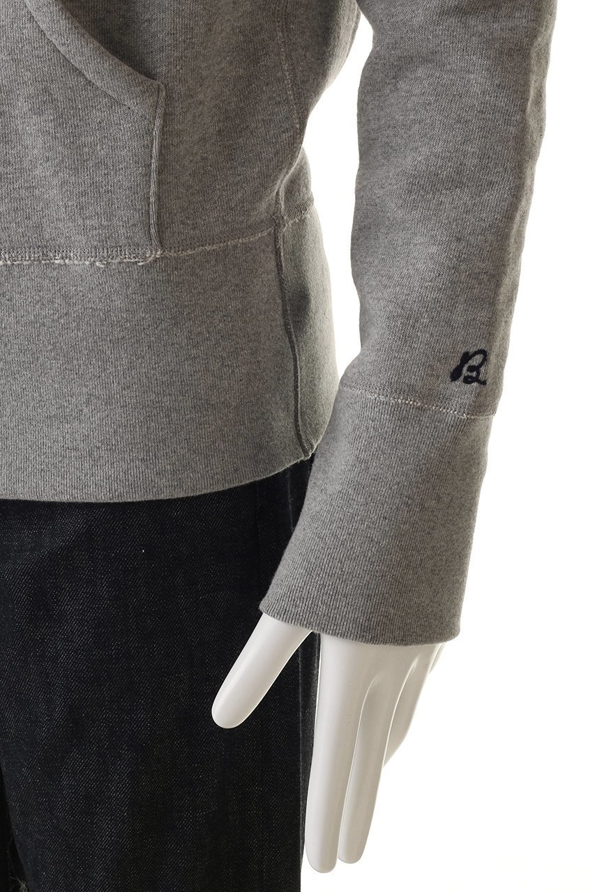 【マディソンブルー/MADISONBLUE / MEN】の【MEN】SLIM FIT ZIP HOODIE MNS フーディー 人気、トレンドファッション・服の通販 founy(ファニー) ファッション Fashion メンズファッション Fashion for Men トップス・カットソー Cut & Sew Tops パーカー・フーディー / カジュアルコーデ Hoodies & Parkas メンズシャツ Shirts クラシック Classic, Timeless Style シンプル Simple, Minimal スリム Slim, Slim Fit フィット Fit, Slim Fit ヴィンテージ Vintage Style other-6|ID: prp329100004671197 ipo3291000000036040099