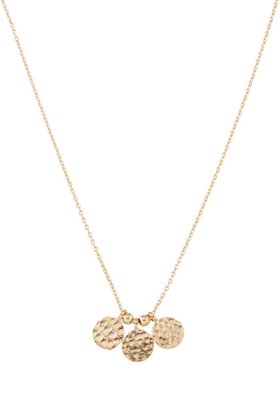 【バイ サン スワサント キャトル パリ/by 164 PARIS】 ROSIEネックレス人気、トレンドファッション・服の通販 founy(ファニー) ファッション Fashion レディースファッション Fashion for Women ジュエリー Jewelry ネックレス Necklaces & Pendants エレガント 上品 Elegant チェーン Chain, Chain Strap ネックレス Necklace, Pendant Necklace フェミニン Feminine, Girly モチーフ Motif, Design Theme |ID:prp329100004675981