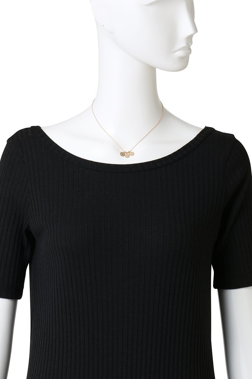【バイ サン スワサント キャトル パリ/by 164 PARIS】のROSIEネックレス 人気、トレンドファッション・服の通販 founy(ファニー) 　ファッション　Fashion　レディースファッション　Fashion for Women　ジュエリー　Jewelry　ネックレス　Necklaces & Pendants　エレガント 上品　Elegant　チェーン　Chain, Chain Strap　ネックレス　Necklace, Pendant Necklace　フェミニン　Feminine, Girly　モチーフ　Motif, Design Theme　新作・新入荷　New Arrivals / New In　other-2|ID: prp329100004675981 ipo3291000000033787186