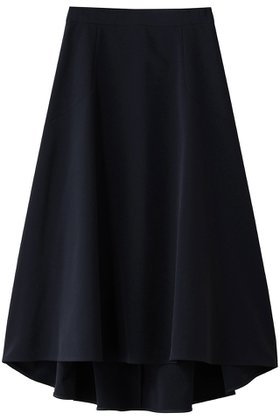 【エムダブリュー/MW】のトリアセテート(NS)フレア スカート 人気、トレンドファッション・服の通販 founy(ファニー) ファッション Fashion レディースファッション Fashion for Women スカート Skirts Aライン・フレアスカート A-Line & Flared Skirts ロングスカート Long Skirts / Maxi & Midi Skirts シンプル Simple, Minimal ジュエリー Jewelry, Accessories ストレッチ Stretch, Stretchy Fabric ファブリック Fabric, Textile フレア Flare, Flared ヘムライン Hemline, Bottom Cut ロング Long, Long-Length エレガント 上品 Elegant |ID:prp329100004675986