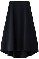 【エムダブリュー/MW】のトリアセテート(NS)フレア スカート 人気、トレンドファッション・服の通販 founy(ファニー) ファッション Fashion レディースファッション Fashion for Women スカート Skirts Aライン・フレアスカート A-Line & Flared Skirts ロングスカート Long Skirts / Maxi & Midi Skirts シンプル Simple, Minimal ジュエリー Jewelry, Accessories ストレッチ Stretch, Stretchy Fabric ファブリック Fabric, Textile フレア Flare, Flared ヘムライン Hemline, Bottom Cut ロング Long, Long-Length エレガント 上品 Elegant |ID:prp329100004675986