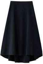 【エムダブリュー/MW】のトリアセテート(NS)フレア スカート 人気、トレンドファッション・服の通販 founy(ファニー) ファッション Fashion レディースファッション Fashion for Women スカート Skirts Aライン・フレアスカート A-Line & Flared Skirts ロングスカート Long Skirts / Maxi & Midi Skirts シンプル Simple, Minimal ジュエリー Jewelry, Accessories ストレッチ Stretch, Stretchy Fabric ファブリック Fabric, Textile フレア Flare, Flared ヘムライン Hemline, Bottom Cut ロング Long, Long-Length エレガント 上品 Elegant thumbnail ダークネイビー|ID: prp329100004675986 ipo3291000000033787216
