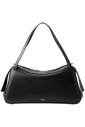 【ジル サンダー/JIL SANDER】 DUNE ショルダー バッグ人気、トレンドファッション・服の通販 founy(ファニー) ファッション Fashion レディースファッション Fashion for Women バッグ Bags なめらか Smooth, Silky Texture コンパクト Compact, Small Size ショルダー Shoulder, Shoulder Strap スマート Smart, Elegant パーティ Party, Party Style 新作・新入荷 New Arrivals / New In 財布 Wallet, Purse |ID:prp329100004675989