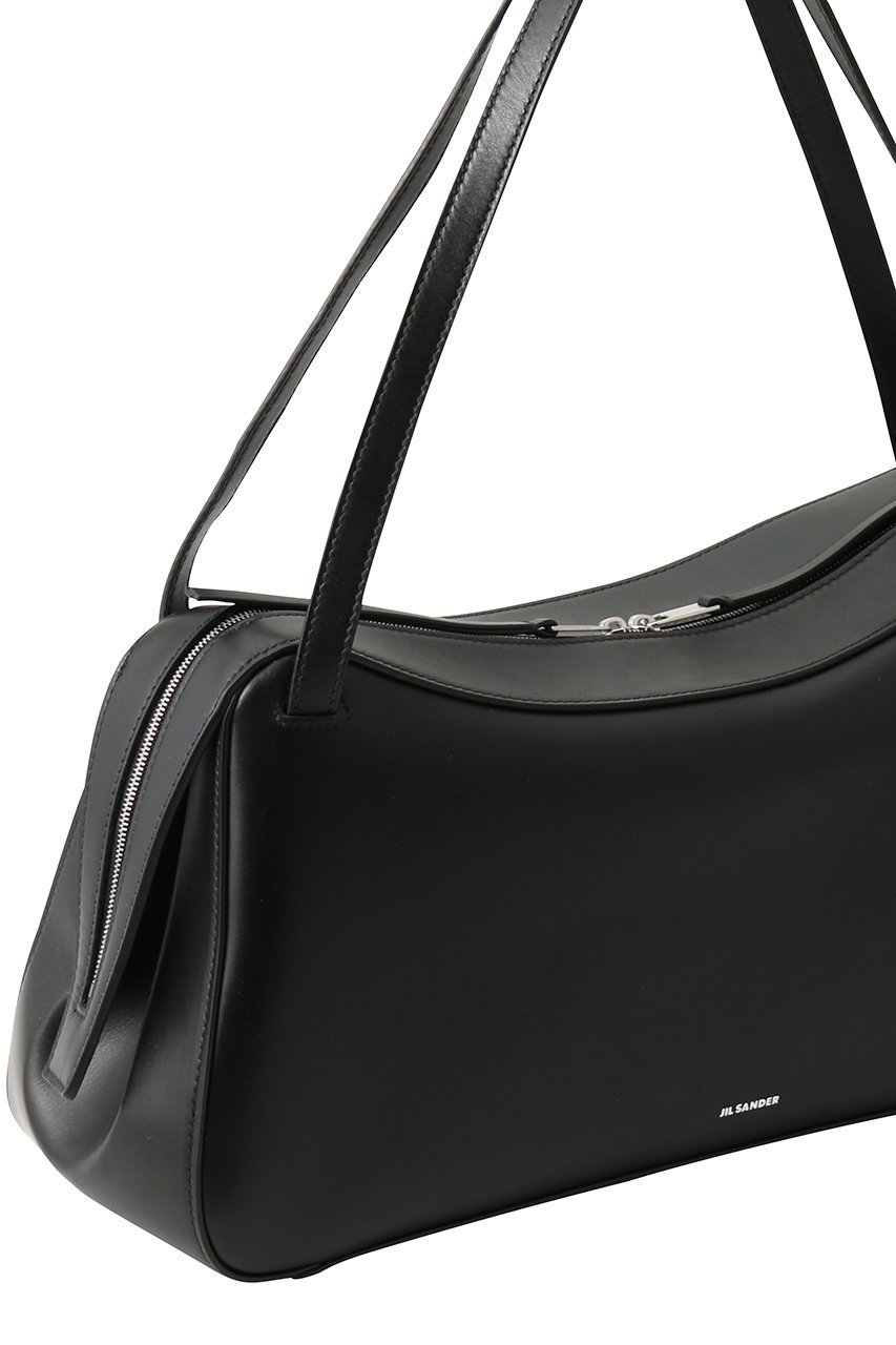 【ジル サンダー/JIL SANDER】のDUNE ショルダー バッグ 人気、トレンドファッション・服の通販 founy(ファニー) 　ファッション　Fashion　レディースファッション　Fashion for Women　バッグ　Bags　なめらか　Smooth, Silky Texture　コンパクト　Compact, Small Size　ショルダー　Shoulder, Shoulder Strap　スマート　Smart, Elegant　パーティ　Party, Party Style　新作・新入荷　New Arrivals / New In　財布　Wallet, Purse　other-4|ID: prp329100004675989 ipo3291000000033787238