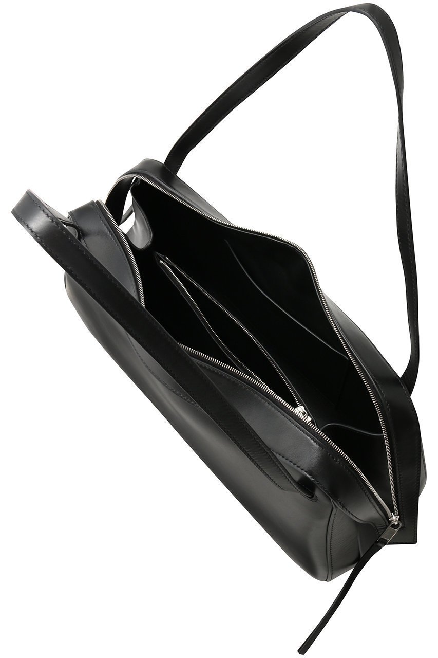 【ジル サンダー/JIL SANDER】のDUNE ショルダー バッグ 人気、トレンドファッション・服の通販 founy(ファニー) 　ファッション　Fashion　レディースファッション　Fashion for Women　バッグ　Bags　なめらか　Smooth, Silky Texture　コンパクト　Compact, Small Size　ショルダー　Shoulder, Shoulder Strap　スマート　Smart, Elegant　パーティ　Party, Party Style　新作・新入荷　New Arrivals / New In　財布　Wallet, Purse　other-5|ID: prp329100004675989 ipo3291000000033787239
