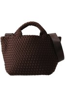 【ナゲディ/NAGHEDI】のSt. Barths Small トートバッグ 人気、トレンドファッション・服の通販 founy(ファニー) ファッション Fashion レディースファッション Fashion for Women バッグ Bags コンパクト Compact, Small Size ポーチ Pouch, Small Case リゾート Resort, Vacation Style エレガント 上品 Elegant 定番 Standard, Basic Item 新作・新入荷 New Arrivals / New In 軽量 Lightweight, Ultra Light |ID:prp329100004675996
