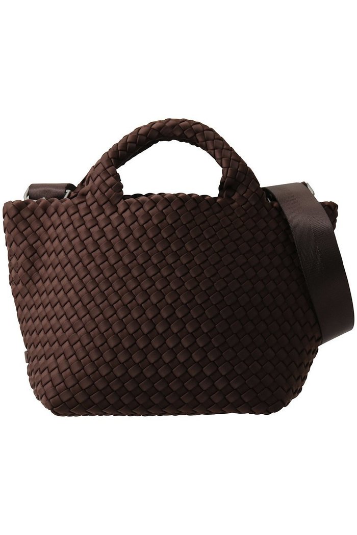 【ナゲディ/NAGHEDI】のSt. Barths Small トートバッグ インテリア・キッズ・メンズ・レディースファッション・服の通販 founy(ファニー) https://founy.com/ ファッション Fashion レディースファッション Fashion for Women バッグ Bags コンパクト Compact, Small Size ポーチ Pouch, Small Case リゾート Resort, Vacation Style エレガント 上品 Elegant 定番 Standard, Basic Item 軽量 Lightweight, Ultra Light |ID: prp329100004675996 ipo3291000000035831094