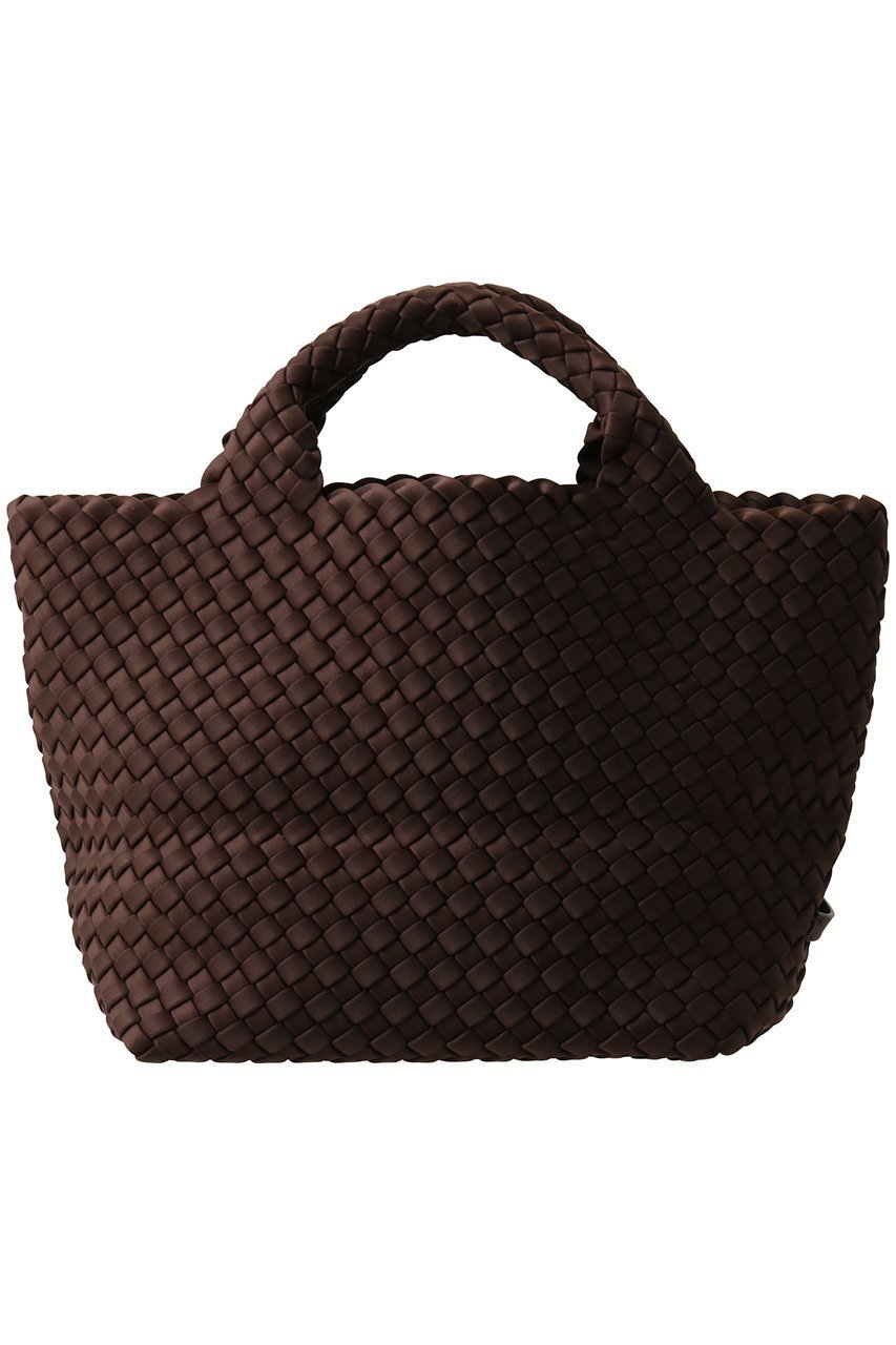 【ナゲディ/NAGHEDI】のSt. Barths Small トートバッグ 人気、トレンドファッション・服の通販 founy(ファニー) 　ファッション　Fashion　レディースファッション　Fashion for Women　バッグ　Bags　コンパクト　Compact, Small Size　ポーチ　Pouch, Small Case　リゾート　Resort, Vacation Style　エレガント 上品　Elegant　定番　Standard, Basic Item　軽量　Lightweight, Ultra Light　other-3|ID: prp329100004675996 ipo3291000000035831097