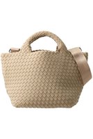 【ナゲディ/NAGHEDI】のSt. Barths Small(Core) トートバッグ 人気、トレンドファッション・服の通販 founy(ファニー) ファッション Fashion レディースファッション Fashion for Women バッグ Bags フォルム Silhouette, Form 定番 Standard, Basic Item 新作・新入荷 New Arrivals / New In 軽量 Lightweight, Ultra Light |ID:prp329100004675997