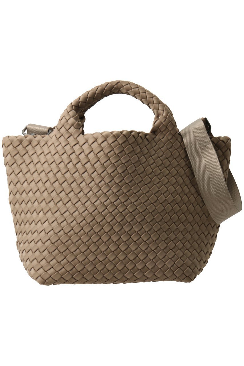 【ナゲディ/NAGHEDI】のSt. Barths Small(Core) トートバッグ インテリア・キッズ・メンズ・レディースファッション・服の通販 founy(ファニー) 　ファッション　Fashion　レディースファッション　Fashion for Women　バッグ　Bags　フォルム　Silhouette, Form　定番　Standard, Basic Item　軽量　Lightweight, Ultra Light　カシミヤ|ID: prp329100004675997 ipo3291000000035969696