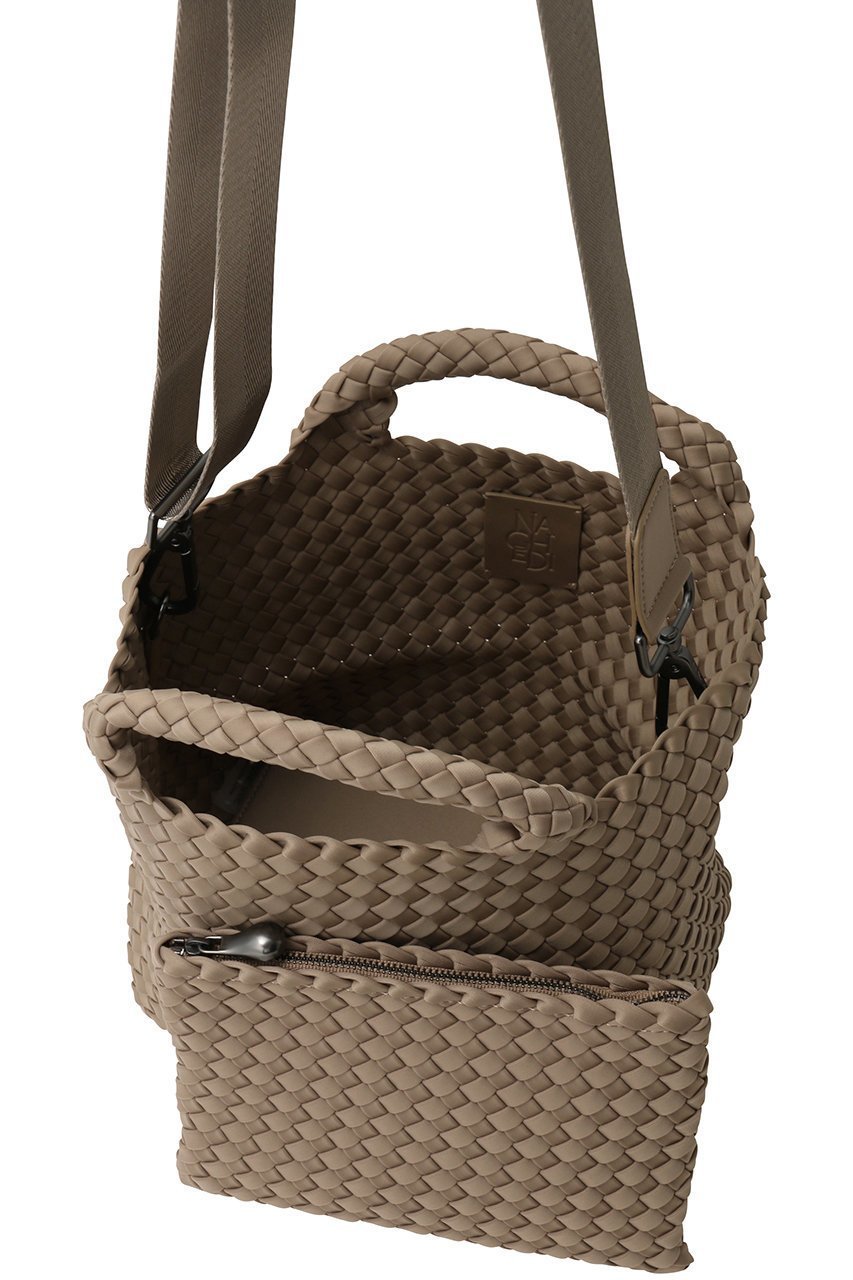 【ナゲディ/NAGHEDI】のSt. Barths Small(Core) トートバッグ 人気、トレンドファッション・服の通販 founy(ファニー) 　ファッション　Fashion　レディースファッション　Fashion for Women　バッグ　Bags　フォルム　Silhouette, Form　定番　Standard, Basic Item　軽量　Lightweight, Ultra Light　other-5|ID: prp329100004675997 ipo3291000000035969700