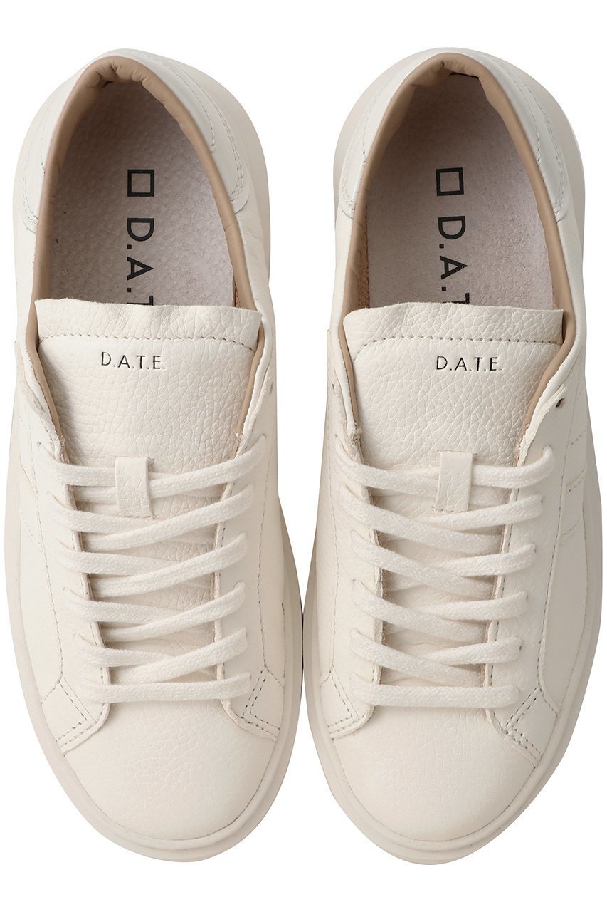 【デイト/D.A.T.E.】のHILL PLATFORM スニーカー 人気、トレンドファッション・服の通販 founy(ファニー) 　ファッション　Fashion　レディースファッション　Fashion for Women　エレガント 上品　Elegant　シンプル　Simple, Minimal　スニーカー　Sneakers, Trainers　新作・新入荷　New Arrivals / New In　other-2|ID: prp329100004676001 ipo3291000000033787330