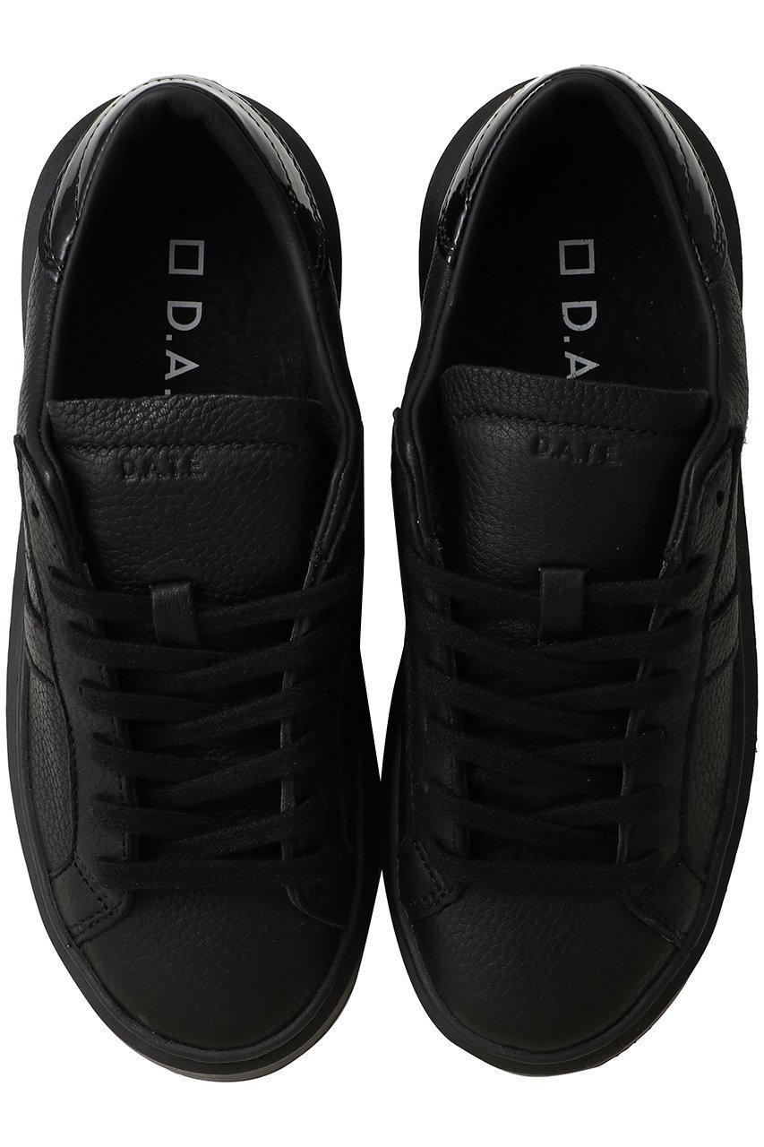 【デイト/D.A.T.E.】のHILL PLATFORM スニーカー 人気、トレンドファッション・服の通販 founy(ファニー) 　ファッション　Fashion　レディースファッション　Fashion for Women　エレガント 上品　Elegant　シンプル　Simple, Minimal　スニーカー　Sneakers, Trainers　other-2|ID: prp329100004676001 ipo3291000000035298513