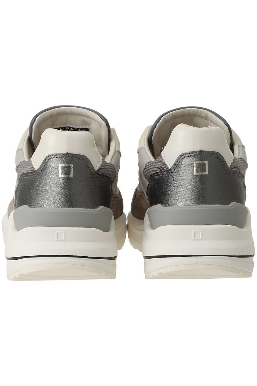 【デイト/D.A.T.E.】のFG DRAGON スニーカー 人気、トレンドファッション・服の通販 founy(ファニー) 　ファッション　Fashion　レディースファッション　Fashion for Women　クッション　Cushion, Throw Pillow　スニーカー　Sneakers, Trainers　メッシュ　Mesh, Net Fabric　リュクス　Luxury, Elegant, High-End, Chic　other-3|ID: prp329100004676002 ipo3291000000036065505