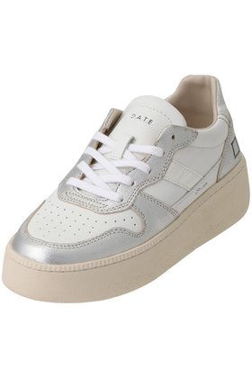 【デイト/D.A.T.E.】 COURT PLATFORM スニーカー人気、トレンドファッション・服の通販 founy(ファニー) ファッション Fashion レディースファッション Fashion for Women シンプル Simple, Minimal スタイリッシュ Stylish, Fashionable スニーカー Sneakers, Trainers トレンド Trend, Trending Now メタリック Metallic, Shiny Finish 新作・新入荷 New Arrivals / New In |ID:prp329100004676004