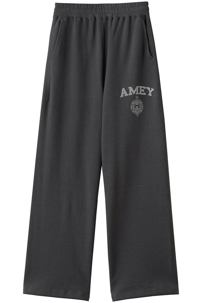 【アメリカーナ/Americana】の裾ドローコードスウェットパンツ インテリア・キッズ・メンズ・レディースファッション・服の通販 founy(ファニー) https://founy.com/ ファッション Fashion レディースファッション Fashion for Women パンツ Pants & Trousers おすすめ Recommended / Our Picks ドローコード Drawcord, Drawstring Cord 定番 Standard, Basic Item 新作・新入荷 New Arrivals / New In |ID: prp329100004676008 ipo3291000000033787380
