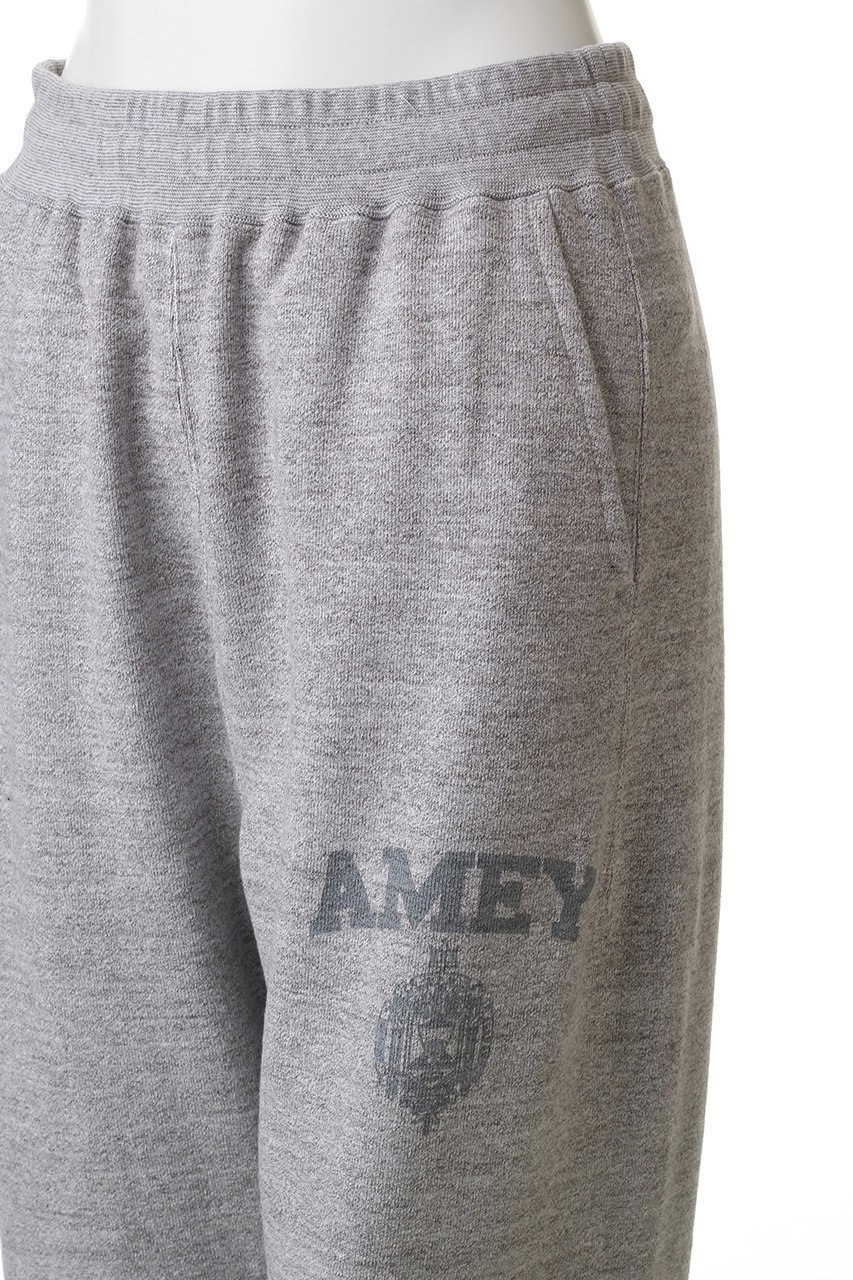 【アメリカーナ/Americana】の裾ドローコードスウェットパンツ 人気、トレンドファッション・服の通販 founy(ファニー) 　ファッション　Fashion　レディースファッション　Fashion for Women　パンツ　Pants & Trousers　おすすめ　Recommended / Our Picks　ドローコード　Drawcord, Drawstring Cord　定番　Standard, Basic Item　新作・新入荷　New Arrivals / New In　other-5|ID: prp329100004676008 ipo3291000000033787386